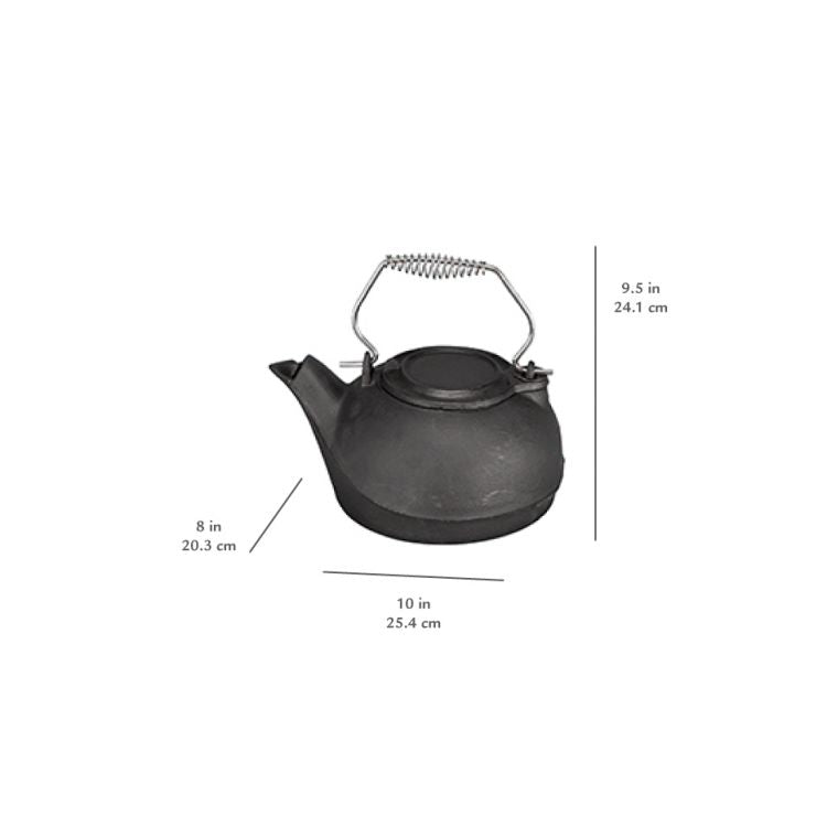 Pleasant Hearth - Kettle Steamer Fireplace Accessories Pleasant Hearth   