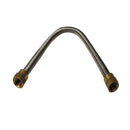 70-01-194 Corrugate Pipe Assembly Grill & Smoker Parts GHP Group Inc   