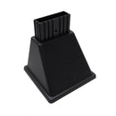 70-01-261 Leg End Cap Grill & Smoker Parts GHP Group Inc   