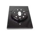 70-01-268 Side Burner Pan Grill & Smoker Parts GHP Group Inc   