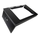 70-01-270 Right Side Body Burner Grill & Smoker Parts GHP Group Inc   