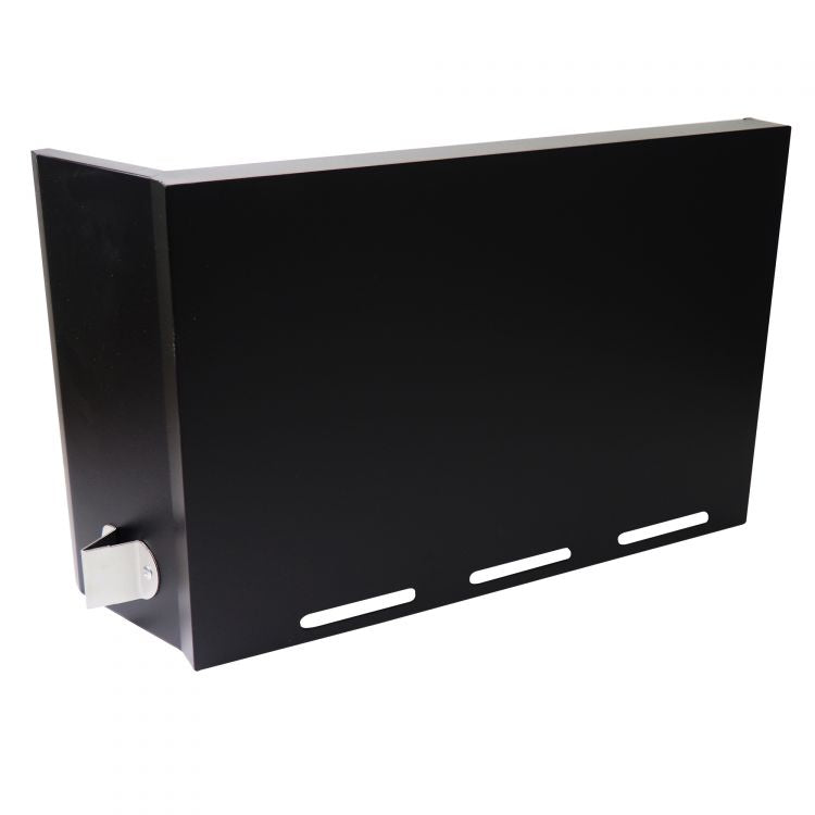70-01-284 Left Side Table with Bottle Opener Grill & Smoker Parts GHP Group Inc   