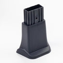 70-01-639 - Leg End Cap Grill & Smoker Parts GHP Group Inc   