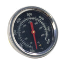 70-01-786 - Temp gauge assembly Grill & Smoker Parts GHP Group Inc   