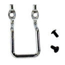 70-01-932 Smoker box front support with Hardware Grill & Smoker Parts GHP Group Inc   