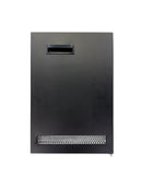 70-01-940 Right Door Assembly Grill & Smoker Parts GHP Group Inc   