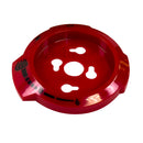 70-02-418 Control knob bezel for SearPLUS™ burner Grill & Smoker Parts GHP Group Inc   