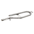 70-02-423 - SearPLUS™ Burner with cotter pin Grill & Smoker Parts GHP Group Inc   