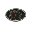70-04-100 Temperature Gauge Assembly Grill & Smoker Parts GHP Group Inc   