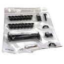 70-09-522 Hardware Pack Grill & Smoker Parts GHP Group Inc   