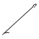 30" Fireplace Poker  772 Fireplace Accessories Pleasant Hearth   