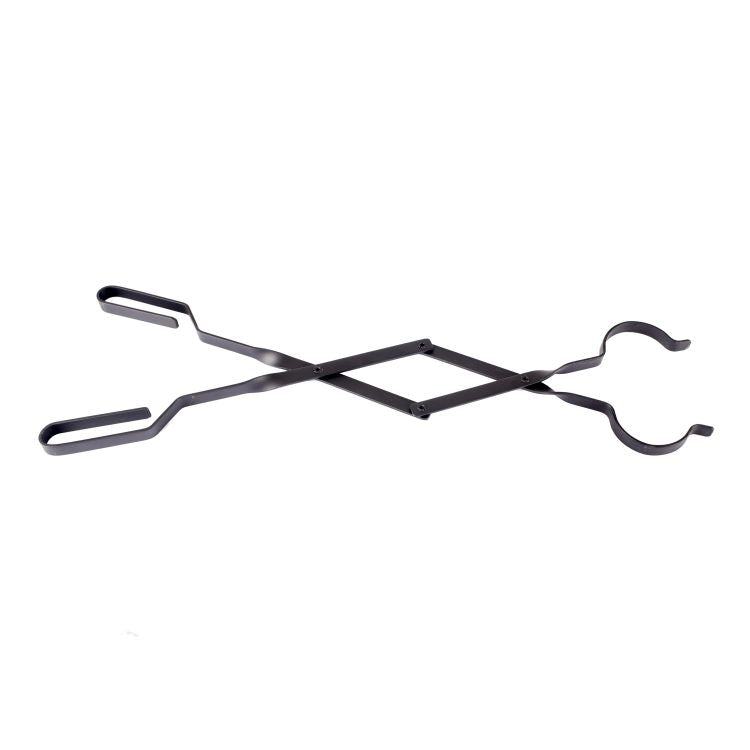 Pleasant Hearth 26" Fireplace Tong Fireplace Accessories Pleasant Hearth   