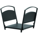 Pleasant Hearth - Log Holder Fireplace Accessories Pleasant Hearth   