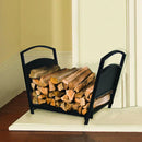 Pleasant Hearth - Log Holder Fireplace Accessories Pleasant Hearth   