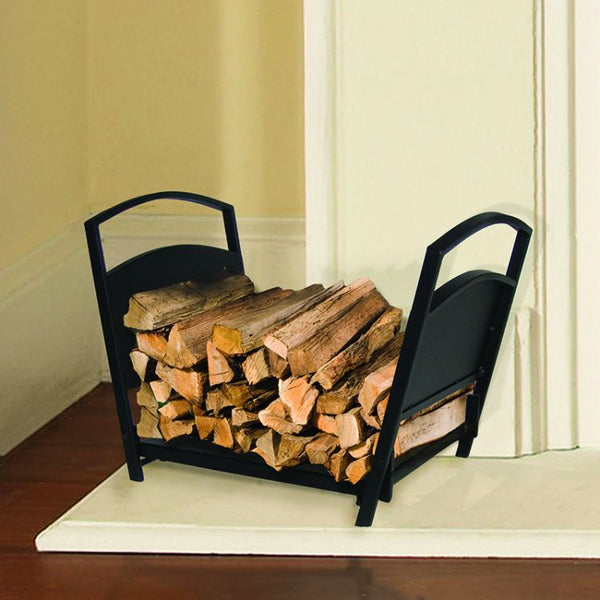 Pleasant Hearth Log Holder
