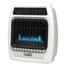 Dyna-Glo 10K BTU LP Blue Flame Vent Free T-stat Wall Heater Wall Heaters Dyna-Glo   