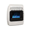 Dyna-Glo 10K BTU LP Blue Flame Vent Free Wall Heater Wall Heaters Dyna-Glo   