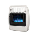 Dyna-Glo 10K BTU LP Blue Flame Vent Free Wall Heater Wall Heaters Dyna-Glo   