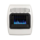 Dyna-Glo 10K BTU LP Blue Flame Vent Free Wall Heater Wall Heaters Dyna-Glo   