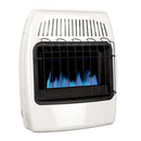 Dyna-Glo 20K BTU NG Blue Flame Vent Free Wall Heater Wall Heaters Dyna-Glo   