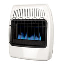 Dyna-Glo 20K BTU NG Blue Flame Vent Free Wall Heater Wall Heaters Dyna-Glo   