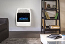 Dyna-Glo 20K BTU NG Blue Flame Vent Free Wall Heater Wall Heaters Dyna-Glo   