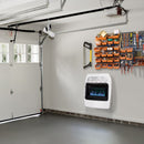 Dyna-Glo 20K BTU NG Blue Flame Vent Free Wall Heater Wall Heaters Dyna-Glo   