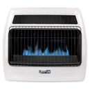 Dyna-Glo 30K BTU NG Blue Flame Vent Free T-stat Wall Heater Wall Heaters Dyna-Glo   
