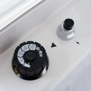 Dyna-Glo 12K BTU NG Infrared Vent Free T-stat Wall Heater Wall Heaters Dyna-Glo   