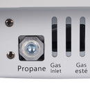 Dyna-Glo 20K BTU LP Blue Flame Vent Free T-stat Wall Heater Wall Heaters Dyna-Glo   