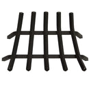 Pleasant Hearth - Lifetime 3/4 in. steel grate - 21 in. 5 bar Grates Pleasant Hearth   