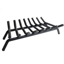 Pleasant Hearth - Lifetime 3/4 in. steel grate - 33 in. 8 bar Grates Pleasant Hearth   