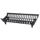 Pleasant Hearth - 30-inch Cast Iron Grate Grates Pleasant Hearth   