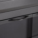 Pleasant Hearth - Craton Fireplace Glass Firescreen Glass Doors Pleasant Hearth   