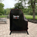 Dyna-Glo Premium Vertical Offset Charcoal Smoker Cover Smoker Accessories Dyna-Glo   