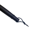 18" Grill Brush w. Palmyra Bristles and Stainless Steel Scraper Grill Accessories Dyna-Glo   