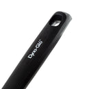 18" Flat Top Grill Brush w. Nylon Bristles and Stainless Steel Scraper Grill Accessories Dyna-Glo   