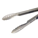 2PC Stainless Steel Set Spatula and Tongs Grill Accessories Dyna-Glo   