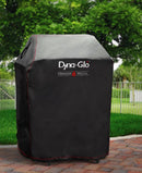 Dyna-Glo Premium Grill Cover for 29'' (73.5 cm) Grills Grill Accessories Dyna-Glo   