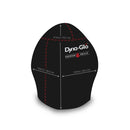 Dyna-Glo Compact Charcoal Smoker Cover Smoker Accessories Dyna-Glo   