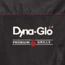 Dyna-Glo Compact Charcoal Smoker Cover Smoker Accessories Dyna-Glo   