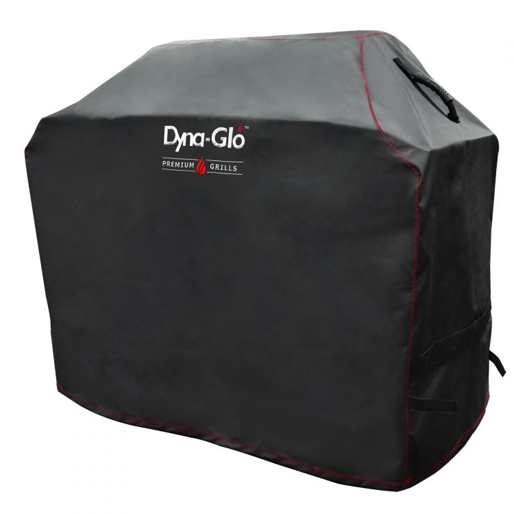 Dyna-Glo Premium Grill Cover for 53'' (134.6 cm)  Grills Grill Accessories Dyna-Glo   