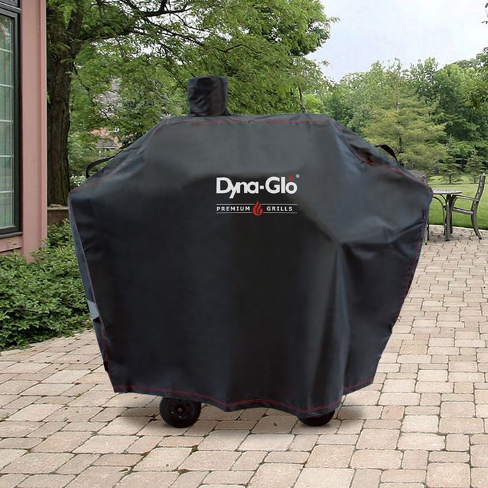 Dyna Glo Premium Medium Charcoal Grill Cover