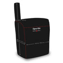 Dyna-Glo DG443CBC Barrel Charcoal Grill Cover Grill Accessories Dyna-Glo   