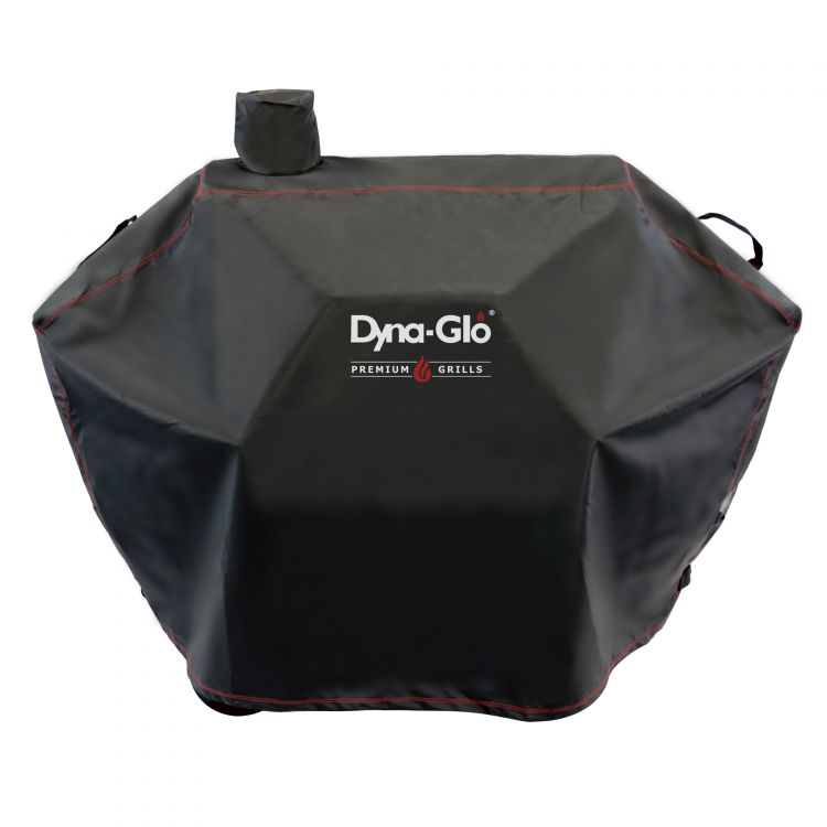 Dyna-Glo Premium Large Charcoal Grill Cover Grill Accessories Dyna-Glo   