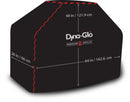 Dyna-Glo Premium Grill Cover for 64'' (162.6 cm) Grills Grill Accessories Dyna-Glo   
