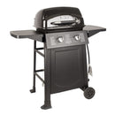Dyna-Glo 2 Burner Open Cart Propane Gas Grill Gas Grills Dyna-Glo   