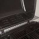 Dyna-Glo 2 Burner Open Cart Propane Gas Grill Gas Grills Dyna-Glo   