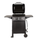 Dyna-Glo 2 Burner Open Cart Propane Gas Grill Gas Grills Dyna-Glo   