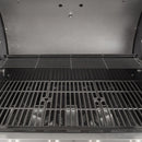 4 Burner Open Cart Propane Gas Grill Gas Grills Dyna-Glo   